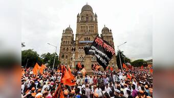Maratha Kranti Morcha: India needs to move to reservations based on income instead of community