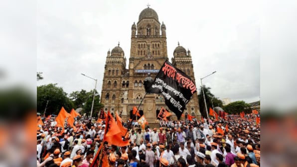 Maratha quota stir: Man preparing for civil services ends life over reservation demand in Maharashtra's Aurangabad