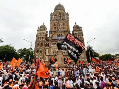 Maratha quota stir: Man preparing for civil services ends life over reservation demand in Maharashtra's Aurangabad
