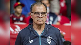 Ligue 1: Marcelo Bielsa's Lille thrash Claudio Ranieri's Nantes on coaches' return to French league