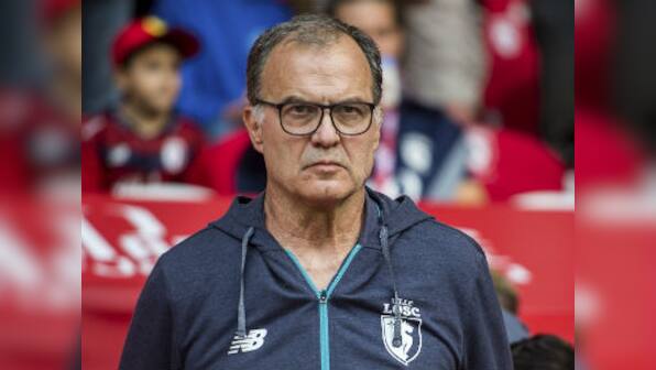 Ligue 1: Marcelo Bielsa's Lille thrash Claudio Ranieri's Nantes on coaches' return to French league
