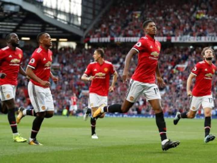 Premier League roundup: Manchester United substitutes sink Leicester, Newcastle register 1st season win Premier League roundup: Manchester United substitutes sink Leicester, Newcastle register 1st season win