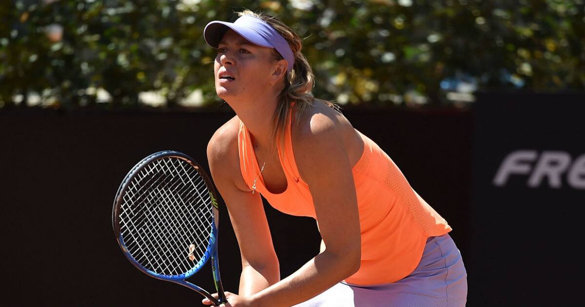 Спорт точка ру. Кристя теннис. Оджеску с теннис.