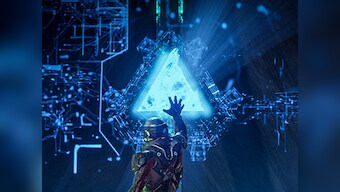 EA will merge BioWare Montreal with Motive Studios; future of Mass Effect franchise uncertain