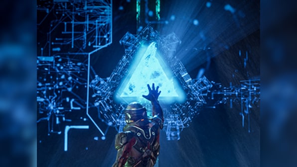 EA will merge BioWare Montreal with Motive Studios; future of Mass Effect franchise uncertain