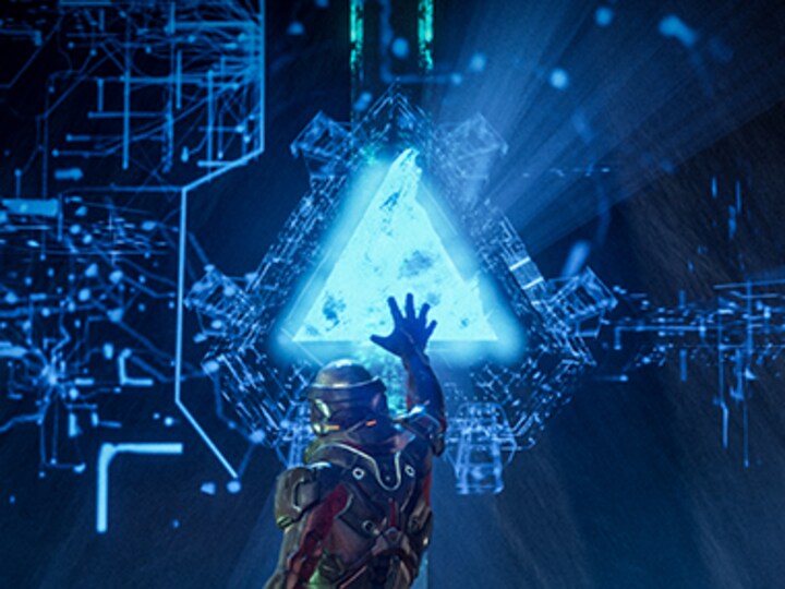 EA will merge BioWare Montreal with Motive Studios; future of Mass Effect franchise uncertain