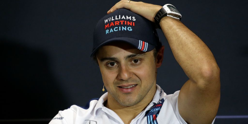 Felipe Massa 2023. Филиппе масса.