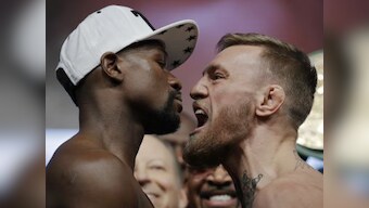 Mayweather vs McGregor: When and where to live stream and watch the 'Fight of the Millennium'
