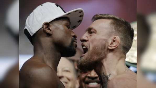 Mayweather vs McGregor: When and where to live stream and watch the 'Fight of the Millennium'