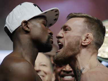 Mayweather vs McGregor: When and where to live stream and watch the 'Fight of the Millennium' Mayweather vs McGregor: When and where to live stream and watch the 'Fight of the Millennium'