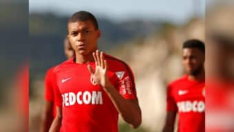 Ligue 1: AS Monaco coach Leonardo Jardim justifies benching Kylian Mbappe against Dijon as move 'to protect him'