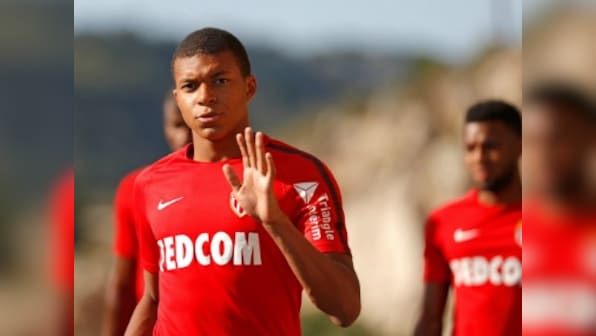 Ligue 1: Paris Saint-Germain forward Kylian Mbappe posts emotional message to angry Monaco fans
