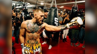 Floyd Mayweather, Conor McGregor boxing bout has bookmakers nervous, fans betting heavily in favour of Irishman