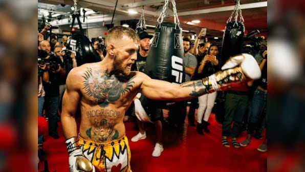 Floyd Mayweather, Conor McGregor boxing bout has bookmakers nervous, fans betting heavily in favour of Irishman