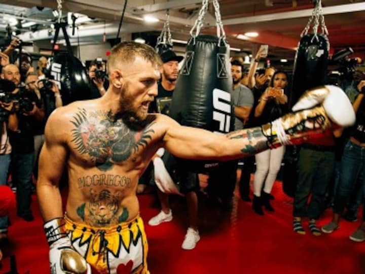 Floyd Mayweather, Conor McGregor boxing bout has bookmakers nervous, fans betting heavily in favour of Irishman