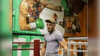 Floyd Mayweather vs Conor McGregor super fight represents battle between past and future of combat sports