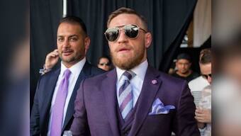 Conor McGregor's rags-to-riches story: MMA superstar says he will never forget his humble beginnings