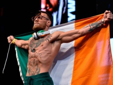 Conor McGregor net worth revealed: What he earns, who sponsors him, how  much will Floyd Mayweather fight make? | The Independent | The Independent