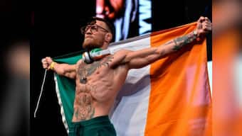 Conor McGregor will have sizeable weight advantage over Floyd Mayweather in super fight