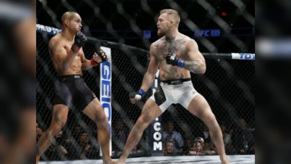 Conor McGregor's lack of professional boxing experience brings unpredictability against Floyd Mayweather
