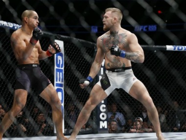 Conor McGregor's lack of professional boxing experience brings unpredictability against Floyd Mayweather Conor McGregor's lack of professional boxing experience brings unpredictability against Floyd Mayweather