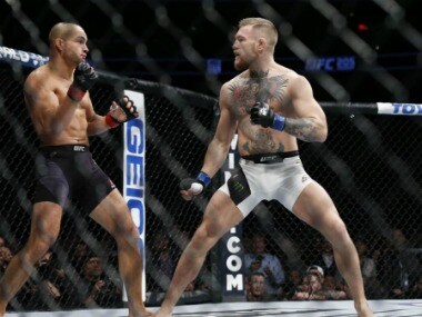 Conor McGregor's lack of professional boxing experience brings unpredictability against Floyd Mayweather