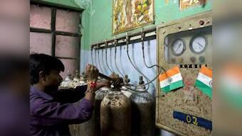 Three newborns die in Raipur; kins blame disruption in oxygen supply but Chhattisgarh govt denies charges