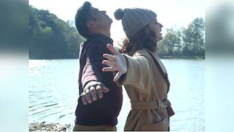 Simran: New song 'Meet', sung by Arijit Singh, has Kangana Ranaut on a quest for love, companionship