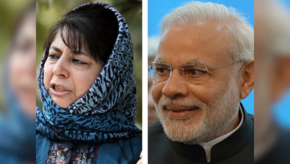 Abu Dujana killed: Executing terrorists, crackdown on Hurriyat is fine, but BJP-PDP differences dilute effort
