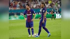 LaLiga: Lionel Messi says Neymar eager to return to Barcelona, feels Catalans not good enough to win Champions League
