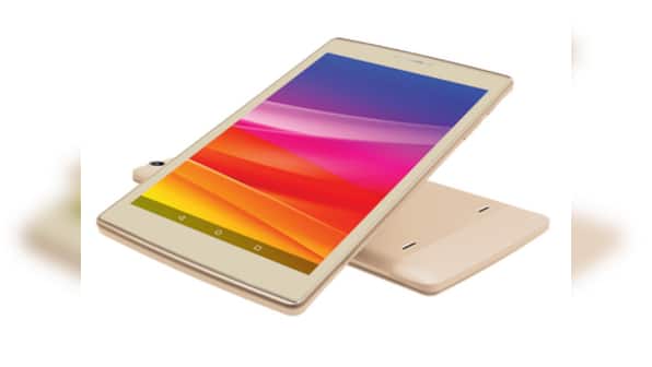 Micromax launches Canvas Plex Tab at Rs 12,999; will come with one year Eros Now subscription