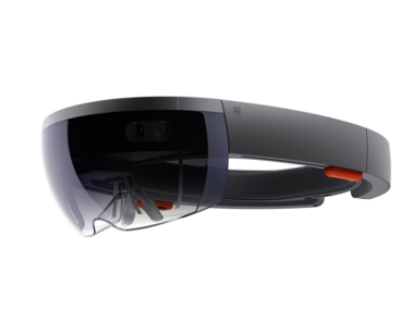 Microsoft's mixed reality HoloLens is helping designers save time and money Microsoft's mixed reality HoloLens is helping designers save time and money