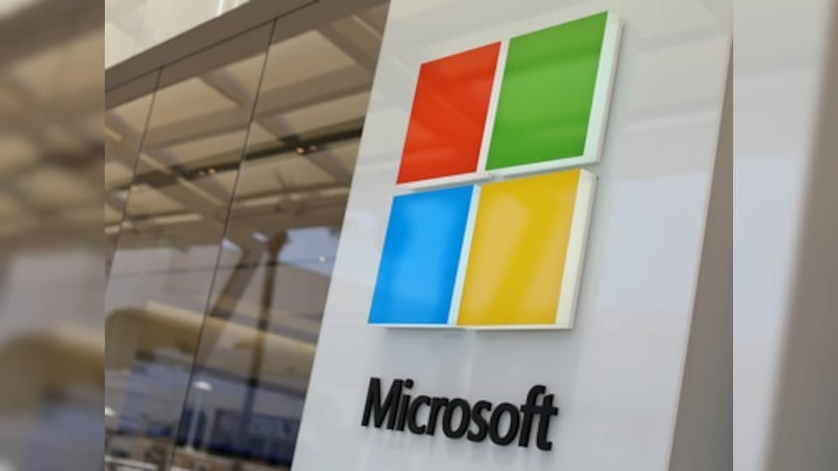 Cloud computing drives growth for major US tech firms; Microsoft's Azure business nearly doubles