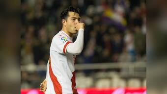 ISL 2017-18: Bengaluru FC sign Venezuelan striker Nicolas Miku from Rayo Vallecano on two-year deal