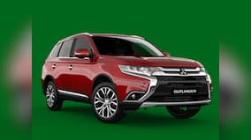 A new Mitsubishi Outlander is coming to India, confirms company website; price unknown