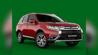 A new Mitsubishi Outlander is coming to India, confirms company website; price unknown