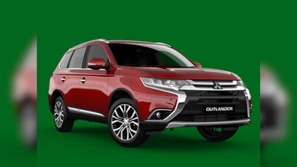 A new Mitsubishi Outlander is coming to India, confirms company website; price unknown