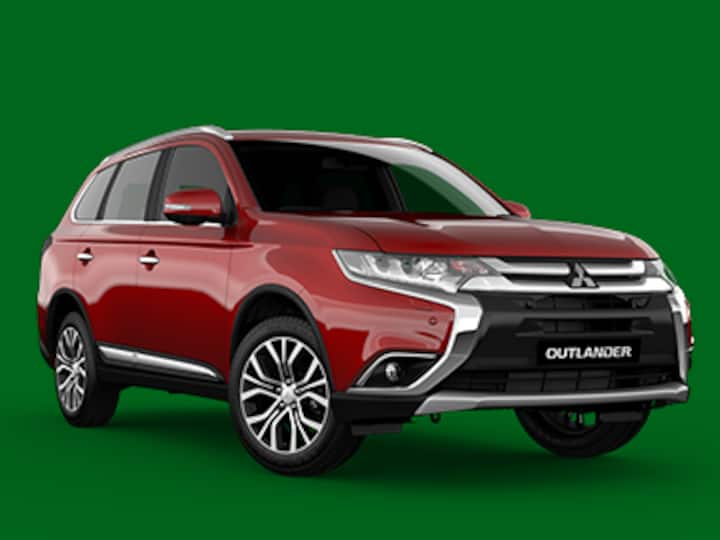 A new Mitsubishi Outlander is coming to India, confirms company website; price unknown A new Mitsubishi Outlander is coming to India, confirms company website; price unknown