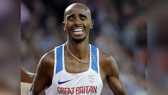 IAAF World Athletics Championships 2017: Mo Farah retires as undisputed legend despite bittersweet end to career