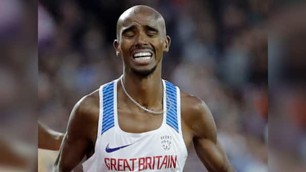 IAAF World Athletics Championships 2017: Mo Farah retires as undisputed legend despite bittersweet end to career