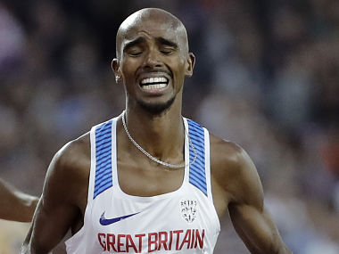 IAAF World Athletics Championships 2017: Mo Farah retires as undisputed legend despite bittersweet end to career IAAF World Athletics Championships 2017: Mo Farah retires as undisputed legend despite bittersweet end to career