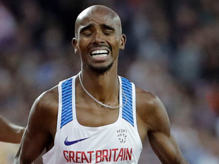 IAAF World Athletics Championships 2017: Mo Farah retires as undisputed legend despite bittersweet end to career