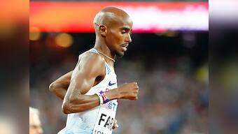 Zurich Diamond League: Mo Farah aims for a happier ending, Elaine Thompson hopes to overcome London disappointment