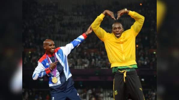 Usain Bolt and Mo Farah have said their goodbyes, but IAAF must continue association with these track stars