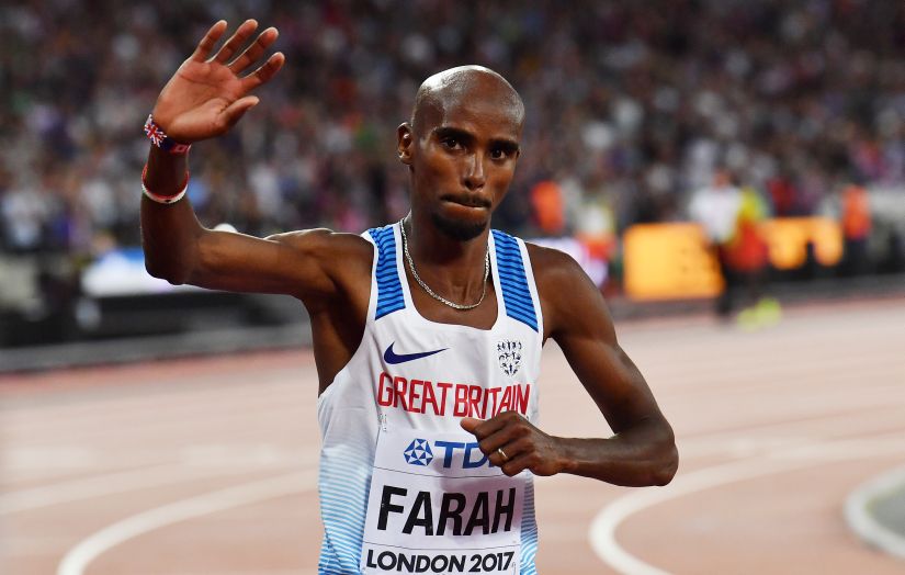 Usain Bolt and Mo Farah have said their goodbyes, but IAAF must continue association with these track stars