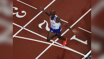 Highlights, IAAF World Athletics Championships 2017, Results, Day 1 in London: Mo Farah wins gold; Usain Bolt qualifies