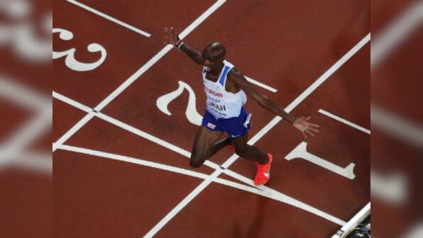 Highlights, IAAF World Athletics Championships 2017, Results, Day 1 in London: Mo Farah wins gold; Usain Bolt qualifies