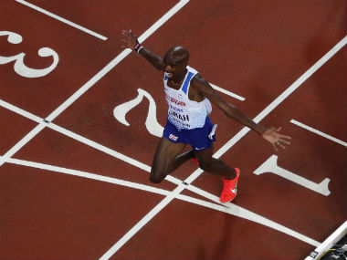 Highlights, IAAF World Athletics Championships 2017, Results, Day 1 in London: Mo Farah wins gold; Usain Bolt qualifies Highlights, IAAF World Athletics Championships 2017, Results, Day 1 in London: Mo Farah wins gold; Usain Bolt qualifies