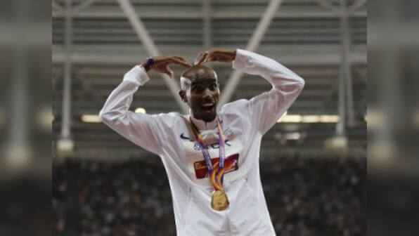 Highlights, IAAF World Athletics Championships 2017, Results, Day 6 in London: Mo Farah reaches final, Phyllis wins 400m gold