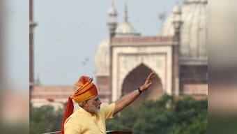 For 2019 elections, Narendra Modi's big opponent won't be Rahul Gandhi, but lack of new jobs for youth